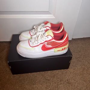 nike air force 1 shadow